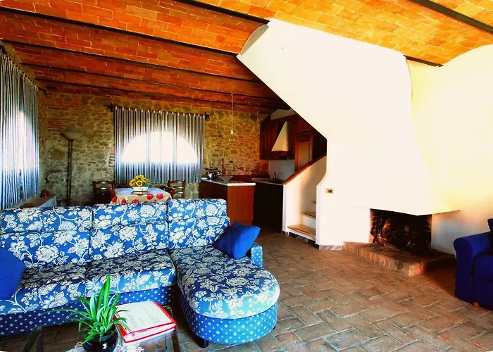Casa Elisabetta