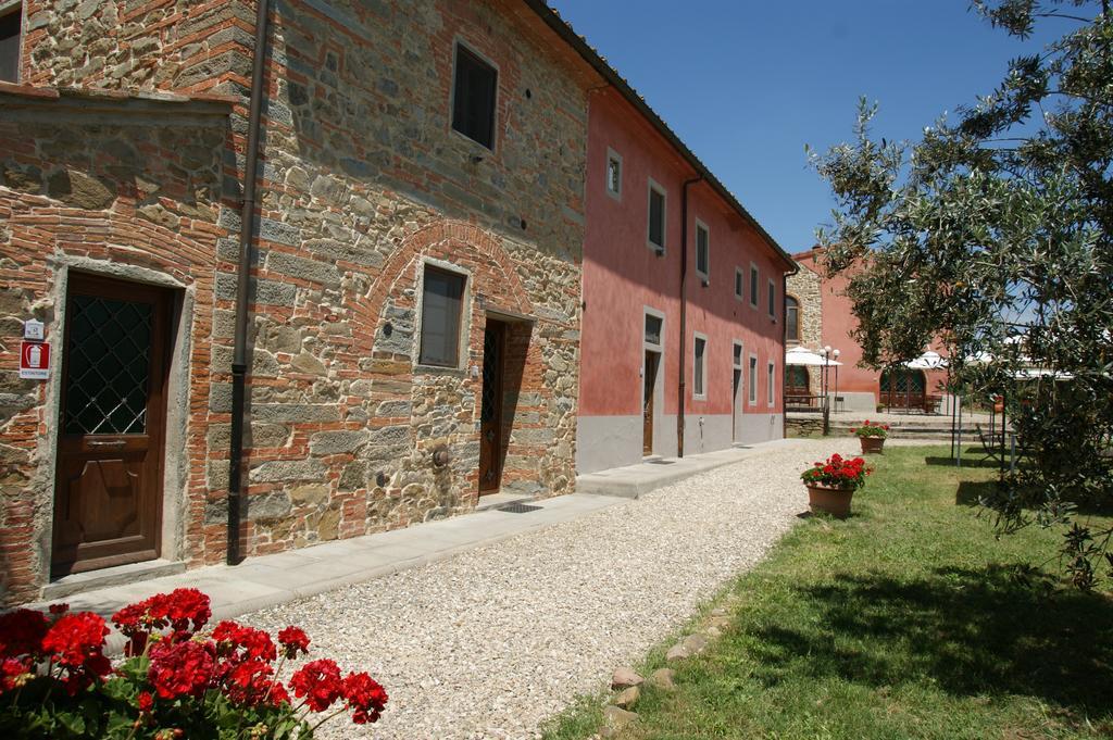 Apartamento Casa Elisabetta Limite