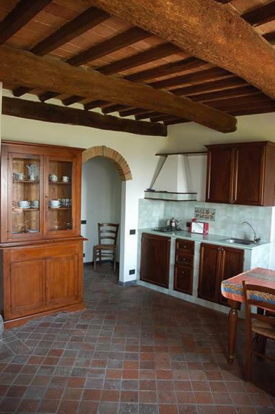 Apartamento Casa Elisabetta *