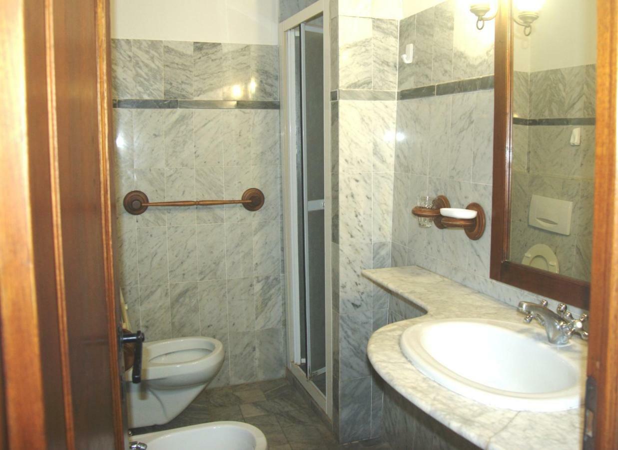 Casa Elisabetta Apartamento